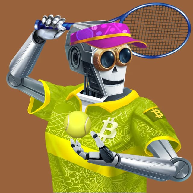 Sportsbot #8243