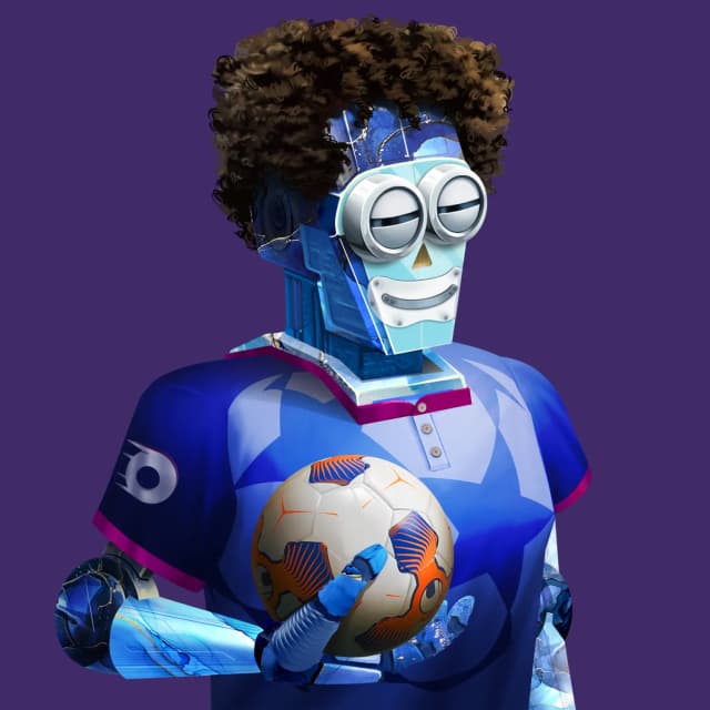 Sportsbot #2925