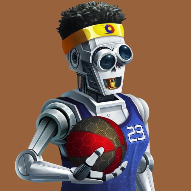 Sportsbot #2214