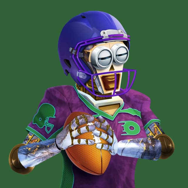Sportsbot #997
