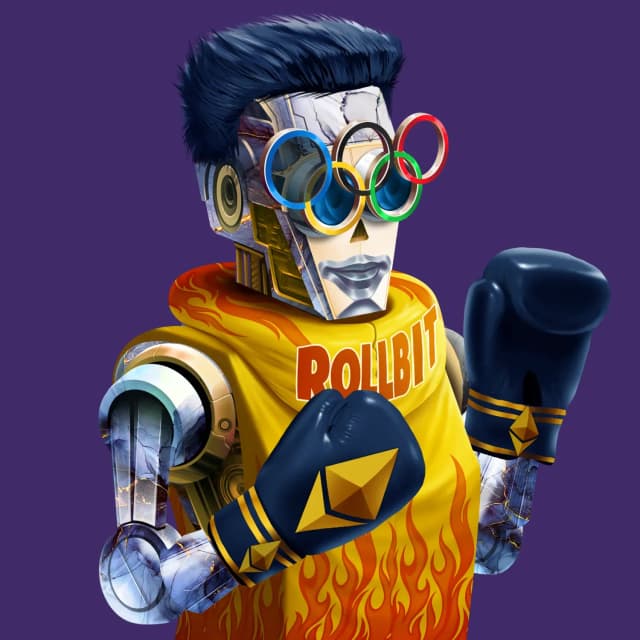 Sportsbot #4608
