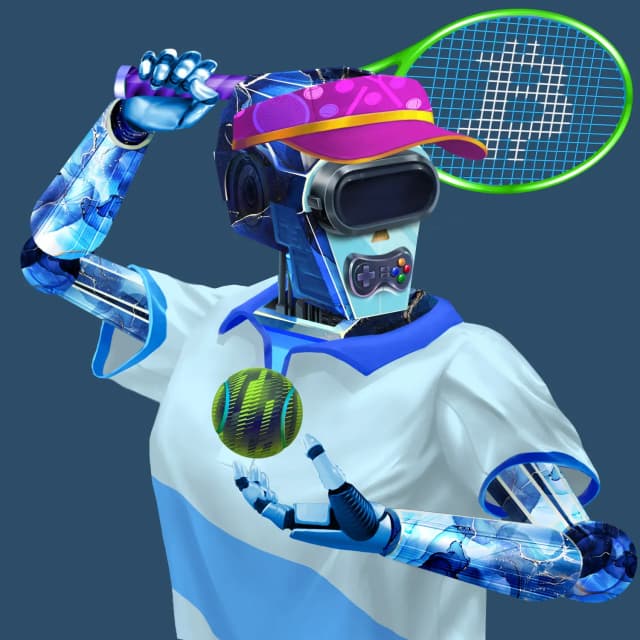 Sportsbot #5915