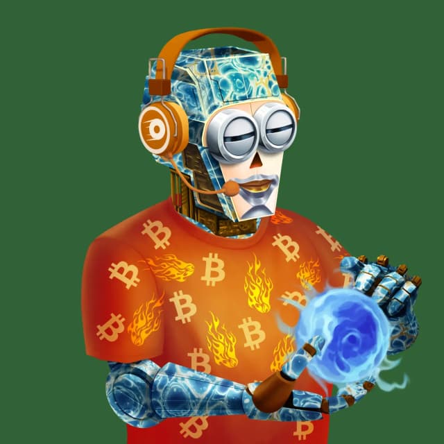 Sportsbot #4885