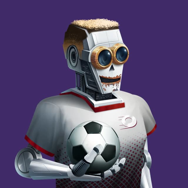 Sportsbot #1377