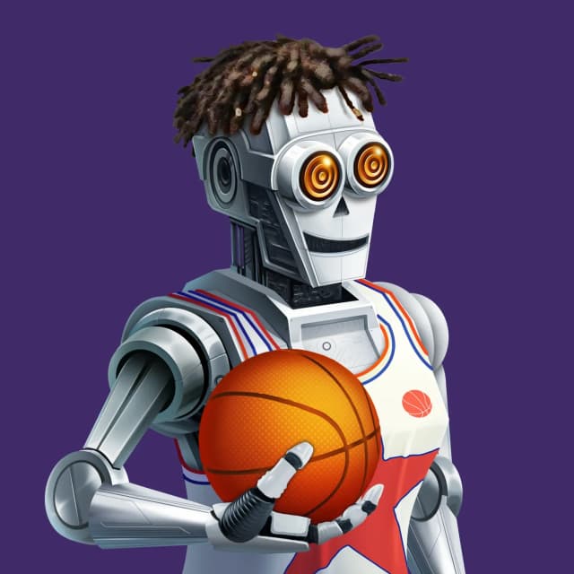 Sportsbot #3482