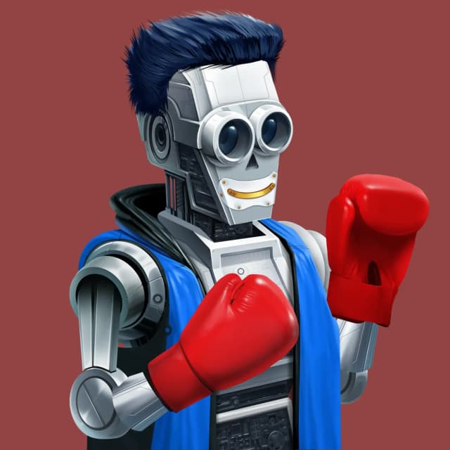 Sportsbot #8941