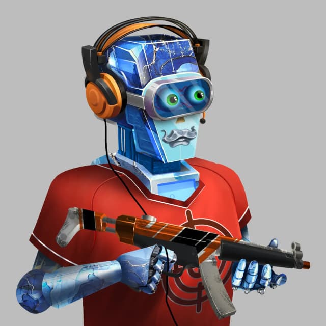 Sportsbot #7274