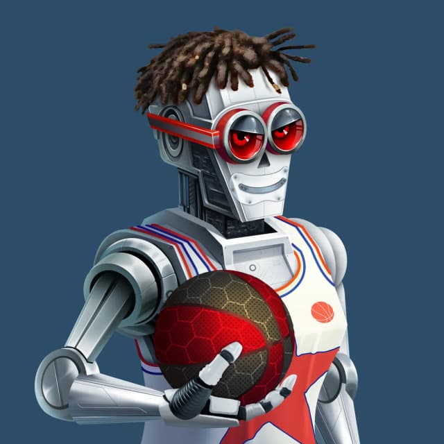 Sportsbot #3073