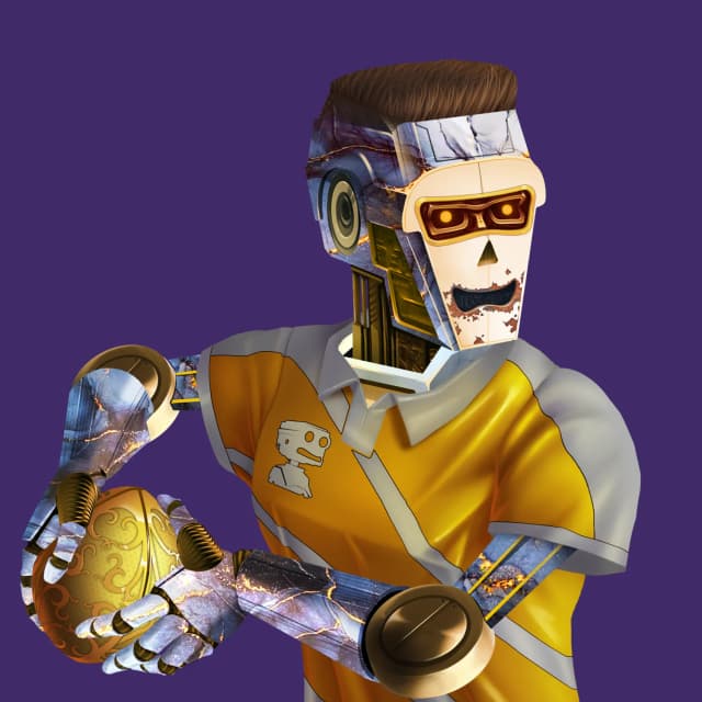 Sportsbot #6505