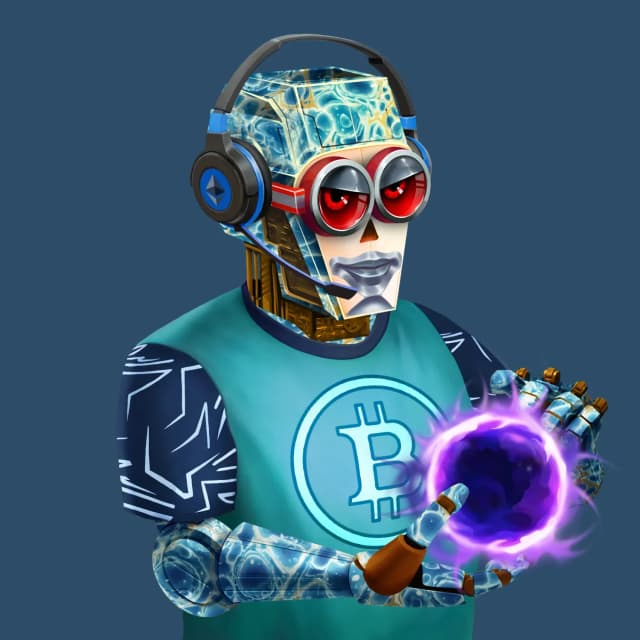 Sportsbot #5719