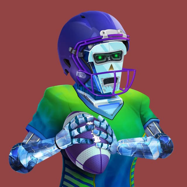 Sportsbot #5606