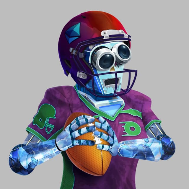 Sportsbot #6252