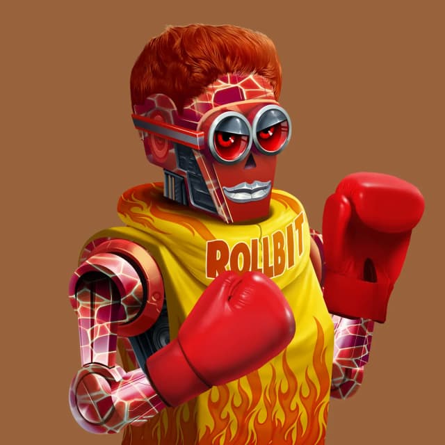 Sportsbot #3146