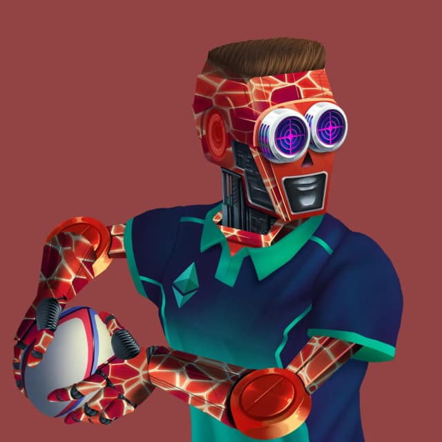 Sportsbot #128
