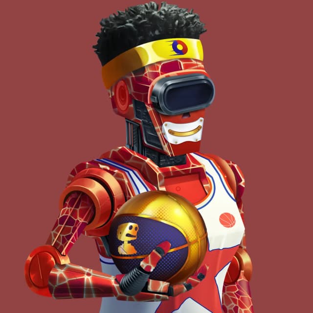 Sportsbot #7723