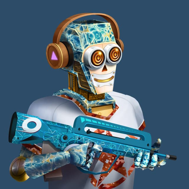 Sportsbot #7729
