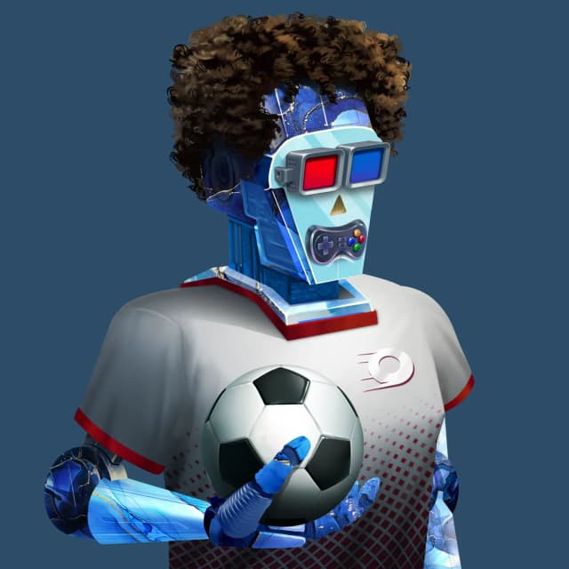 Sportsbot #835
