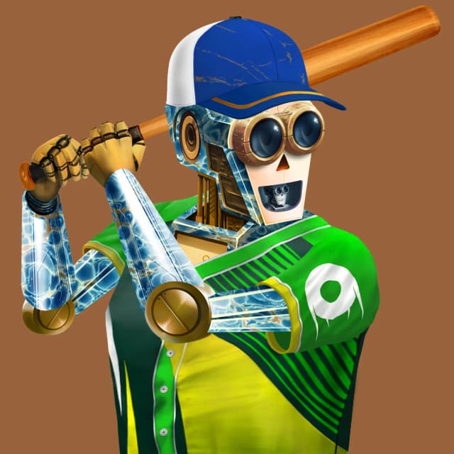 Sportsbot #1443