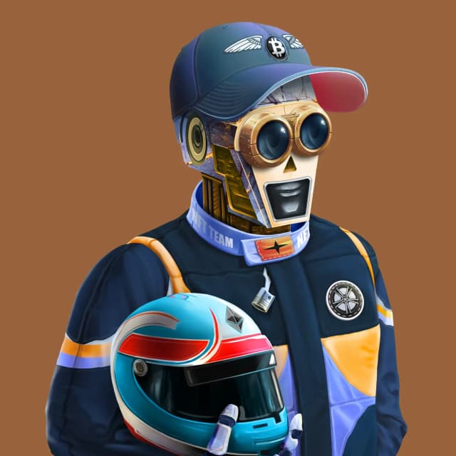Sportsbot #5018