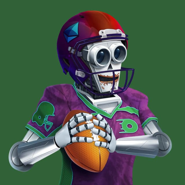 Sportsbot #3902