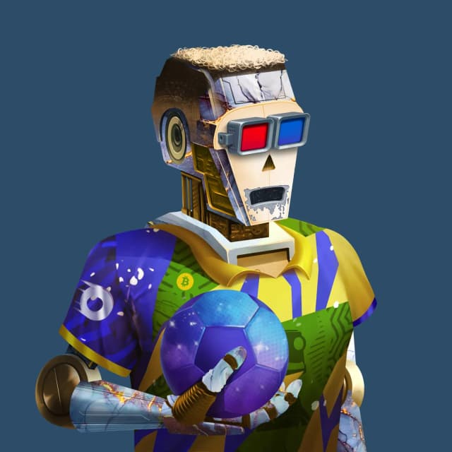 Sportsbot #5339