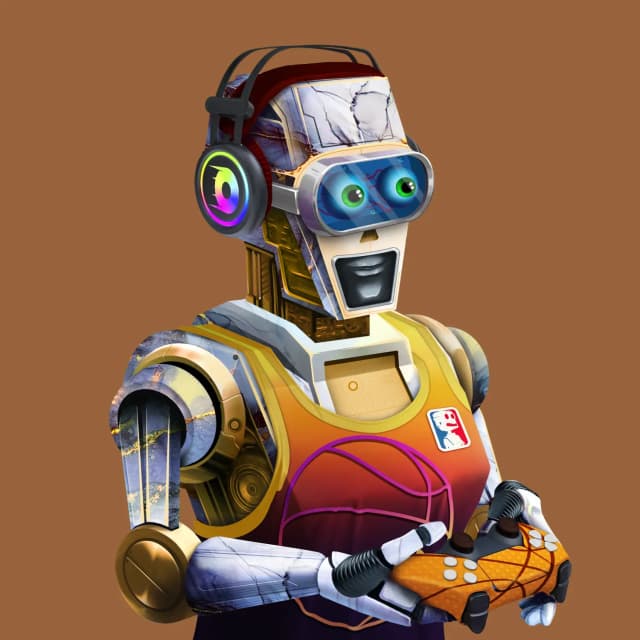 Sportsbot #3729