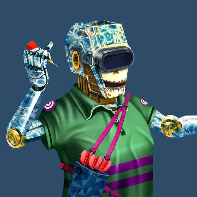 Sportsbot #305