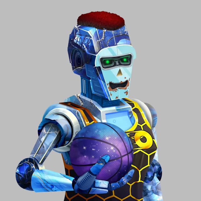 Sportsbot #3726
