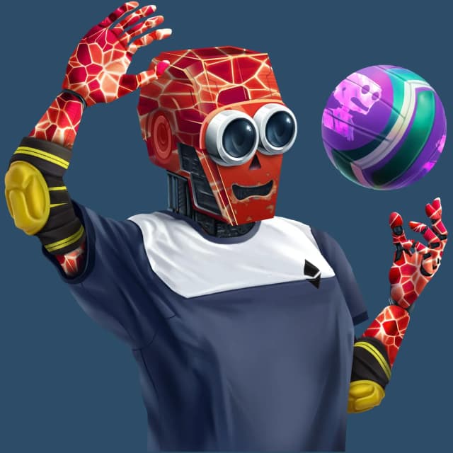 Sportsbot #5451