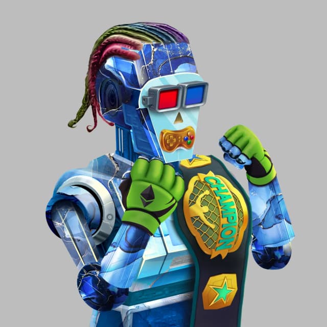 Sportsbot #5875