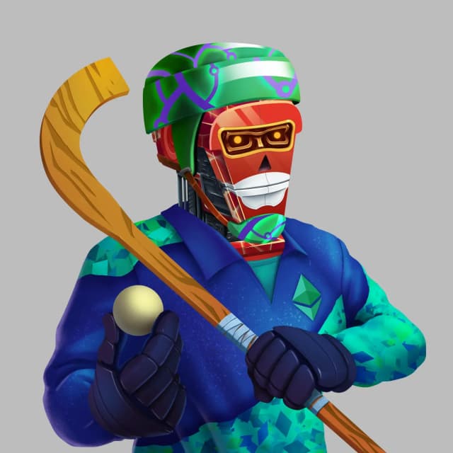 Sportsbot #7984
