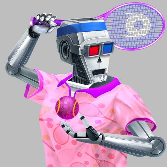 Sportsbot #1013