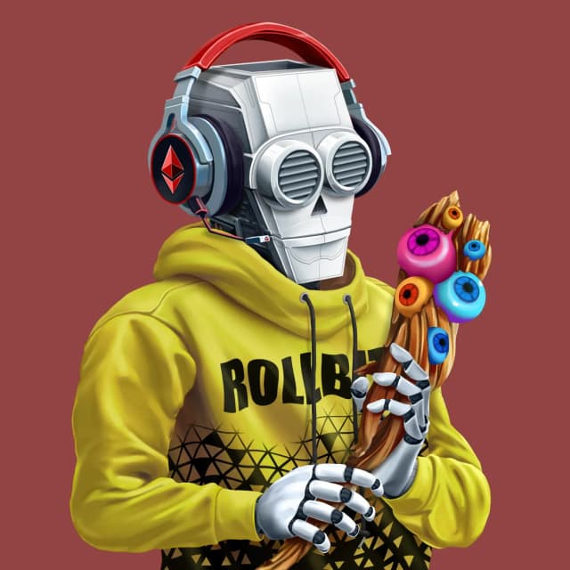 Sportsbot #7033