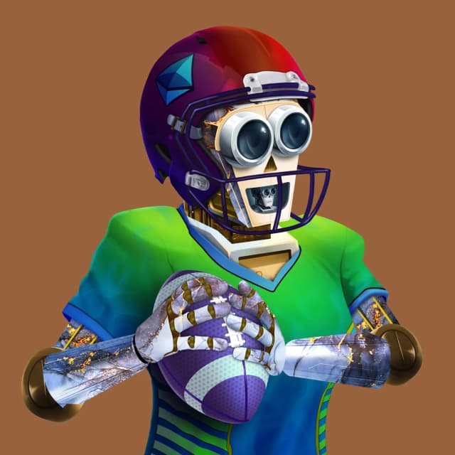 Sportsbot #6773