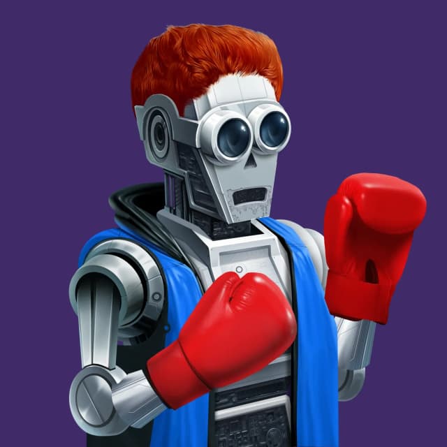 Sportsbot #1664
