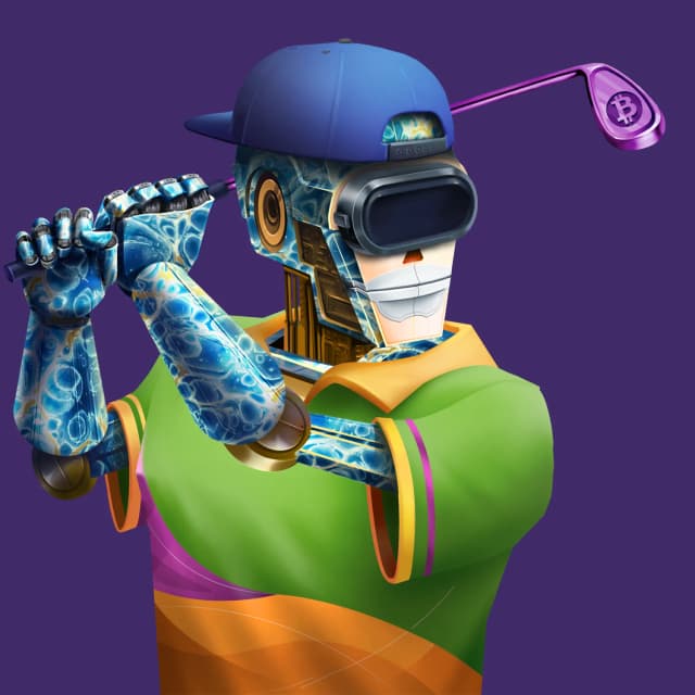 Sportsbot #8623