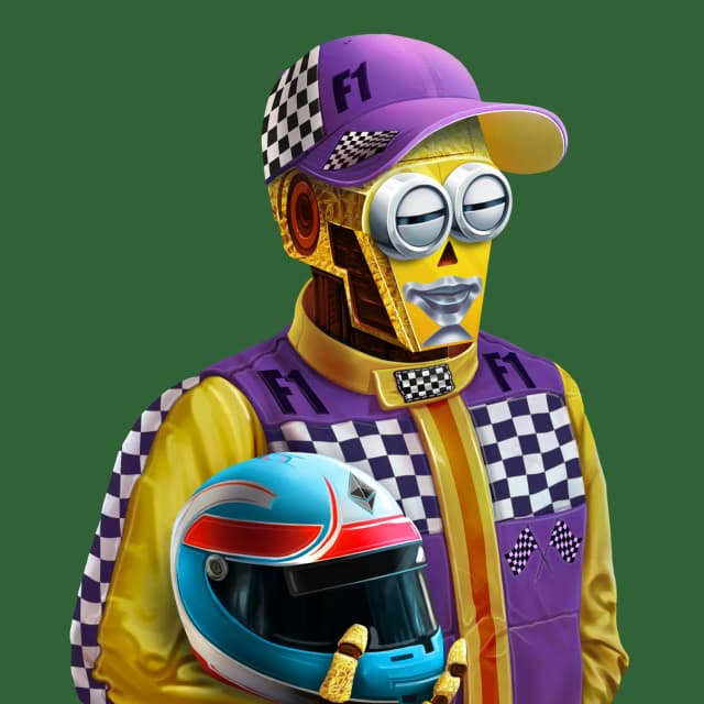 Sportsbot #3870