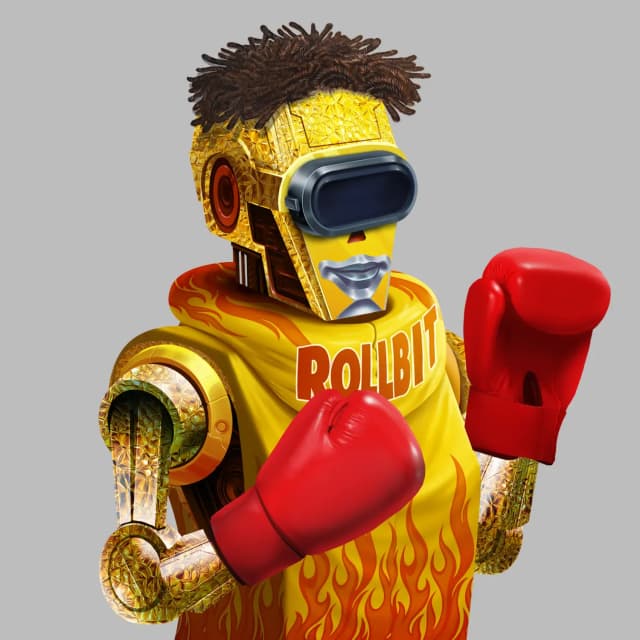 Sportsbot #7618