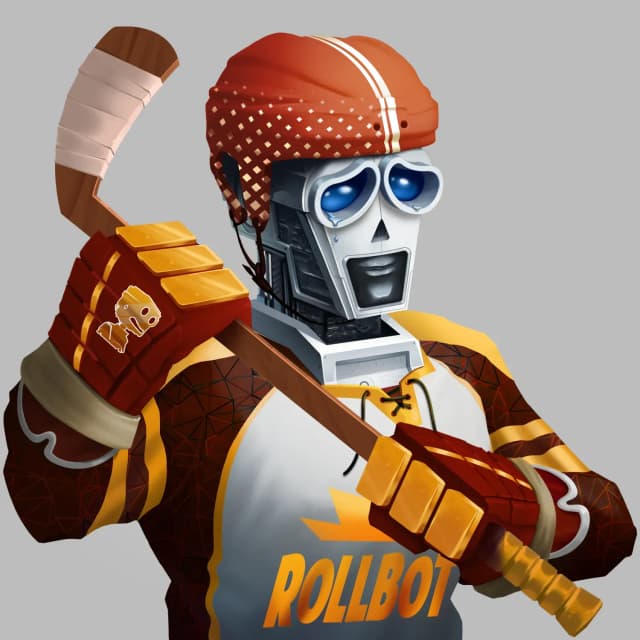 Sportsbot #4730