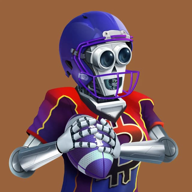 Sportsbot #622