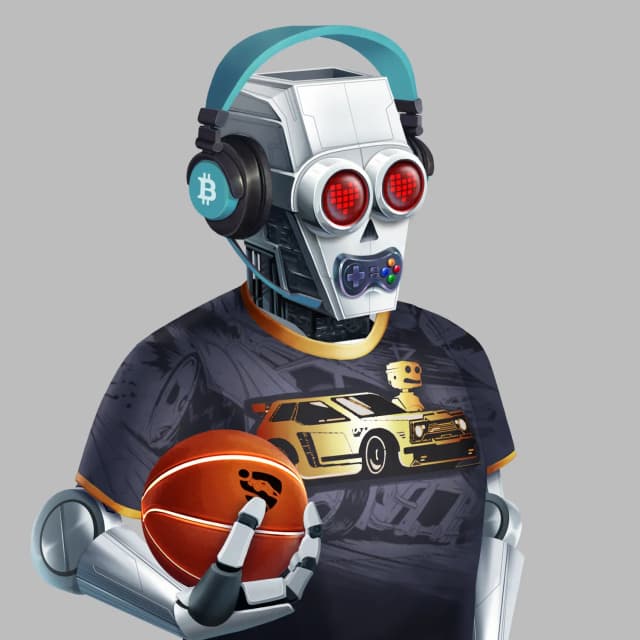 Sportsbot #9044