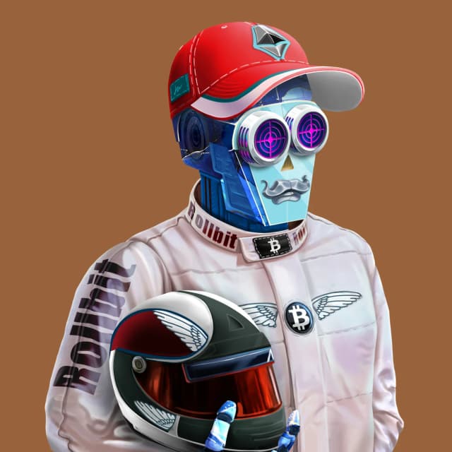 Sportsbot #6583