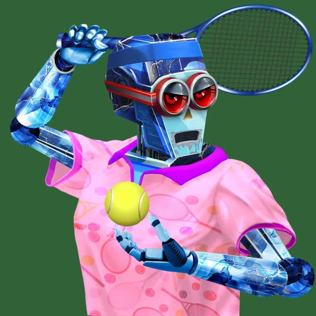Sportsbot #4697