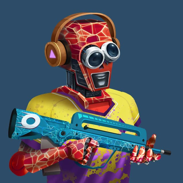 Sportsbot #5673