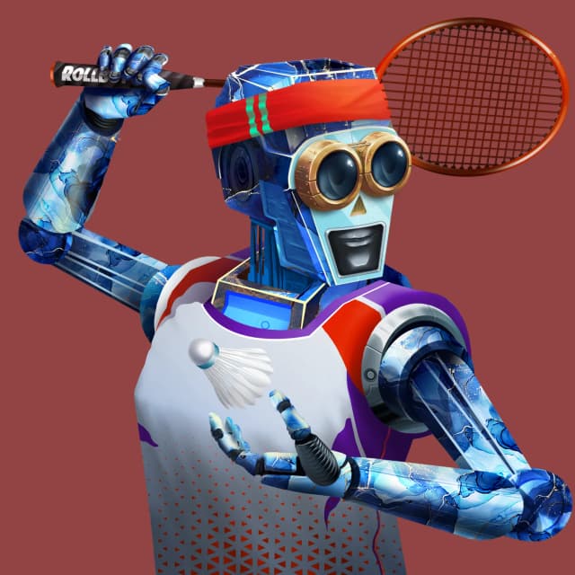 Sportsbot #1509