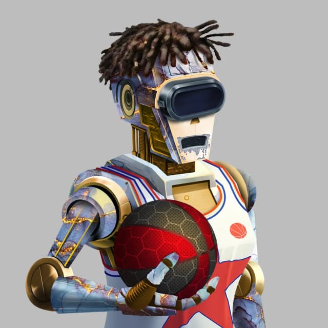 Sportsbot #3714