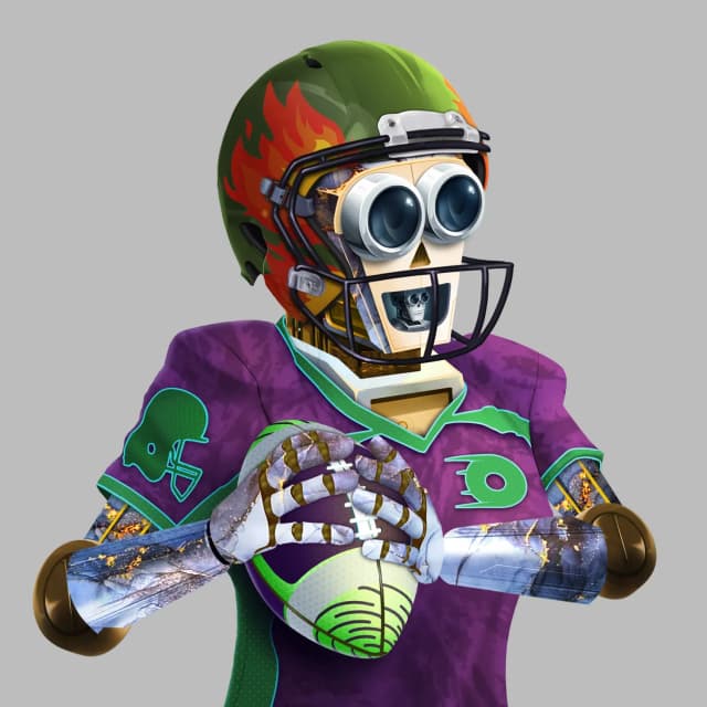 Sportsbot #914
