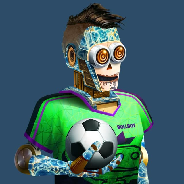 Sportsbot #532