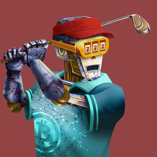 Sportsbot #9422
