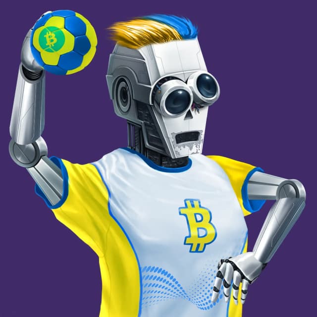 Sportsbot #1126